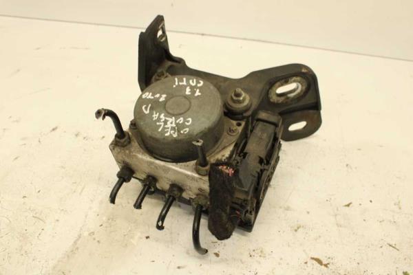 BLOC ABS OPEL CORSA D ( AQ ) - Vue 2